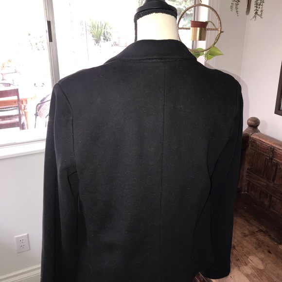 James Perse Designer Coat blazer - Picture 4 of 5